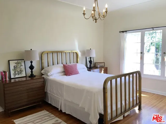 $3,960 | 1122 South Hayworth Avenue, Los Angeles, CA 90035