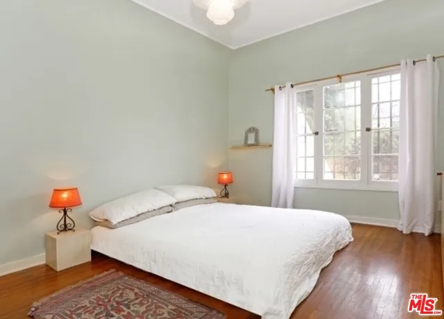 $3,960 | 1122 South Hayworth Avenue, Los Angeles, CA 90035