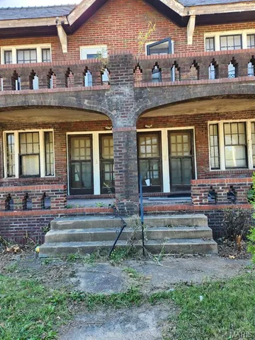 $45,000 | 4680 West Florissant Avenue, St. Louis, MO 63115