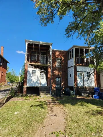 $45,000 | 4680 West Florissant Avenue, St. Louis, MO 63115