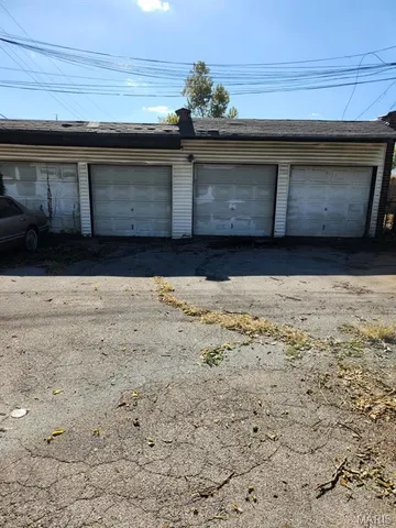 $45,000 | 4680 West Florissant Avenue, St. Louis, MO 63115