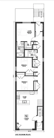 $395,000 | 4208 South Calumet Avenue, Unit 101, Chicago, IL 60653