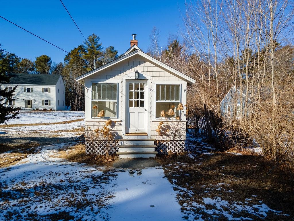 79 Brave Boat Harbor Road Kittery, ME 03905 - Photo 2 of 14