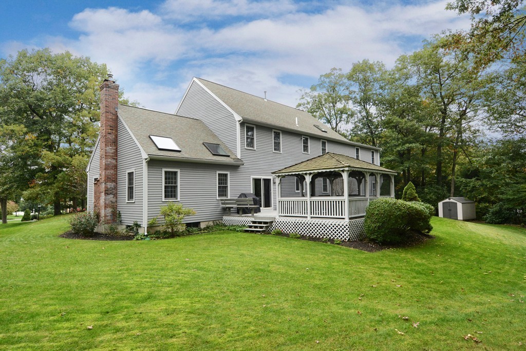 12 Horseneck Road Shrewsbury, MA 01545 - Photo 21 of 30 Gallery Image 21