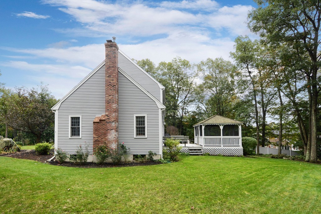 12 Horseneck Road Shrewsbury, MA 01545 - Photo 25 of 30 Gallery Image 25