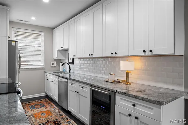 $699,900 | 1140 Ralph Terrace, Richmond Heights, MO 63117