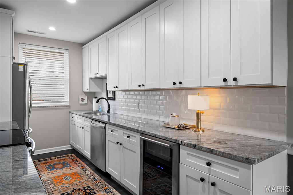 1140 Ralph Terrace Richmond Heights, MO 63117 - Photo 11 of 38