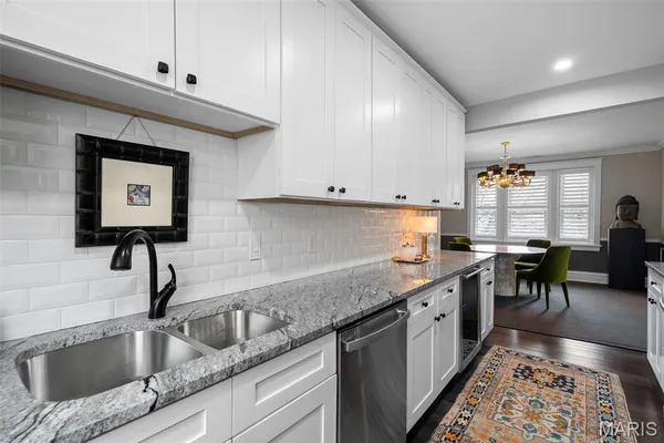 $699,900 | 1140 Ralph Terrace, Richmond Heights, MO 63117