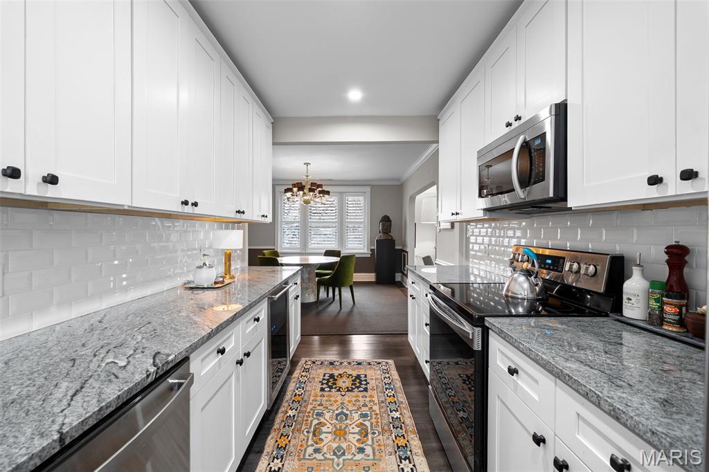 1140 Ralph Terrace Richmond Heights, MO 63117 - Photo 14 of 38