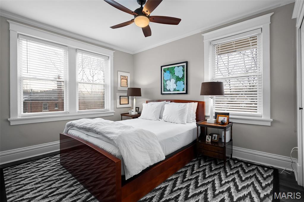 1140 Ralph Terrace Richmond Heights, MO 63117 - Photo 15 of 38