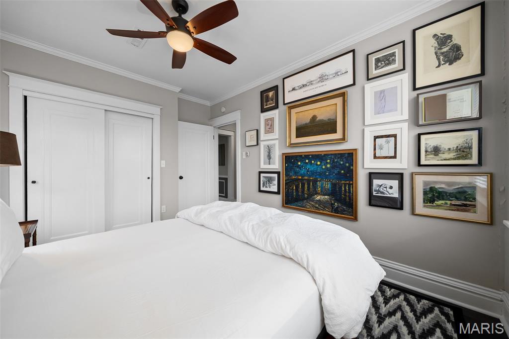 1140 Ralph Terrace Richmond Heights, MO 63117 - Photo 16 of 38