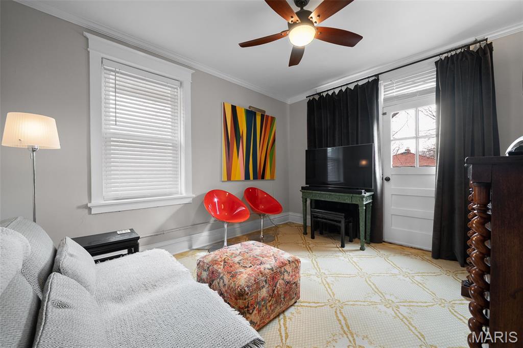 1140 Ralph Terrace Richmond Heights, MO 63117 - Photo 18 of 38