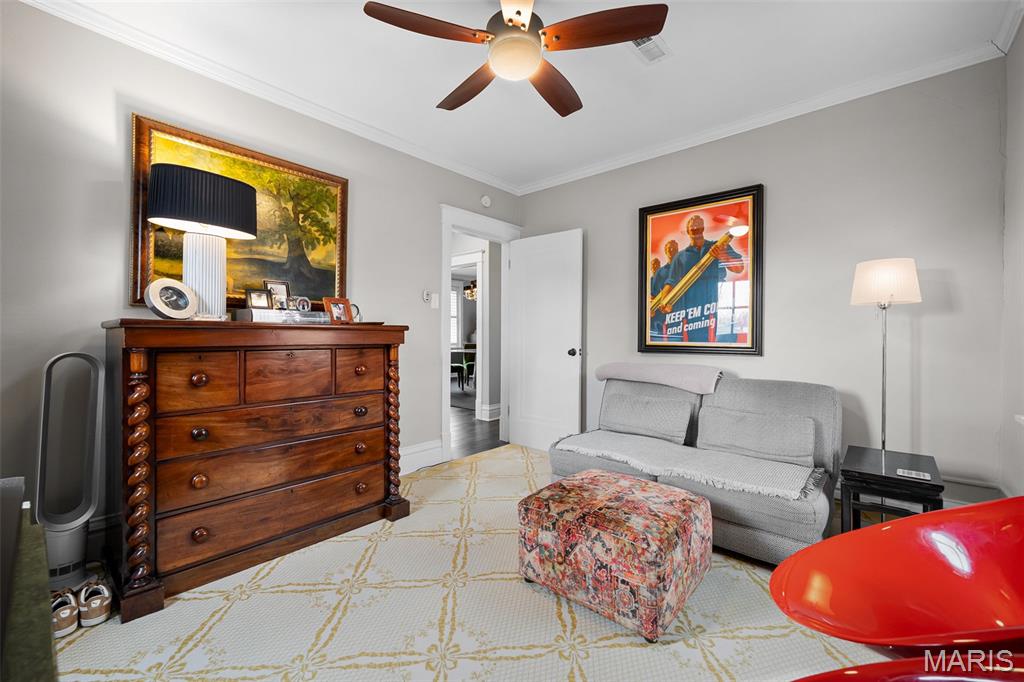 1140 Ralph Terrace Richmond Heights, MO 63117 - Photo 19 of 38