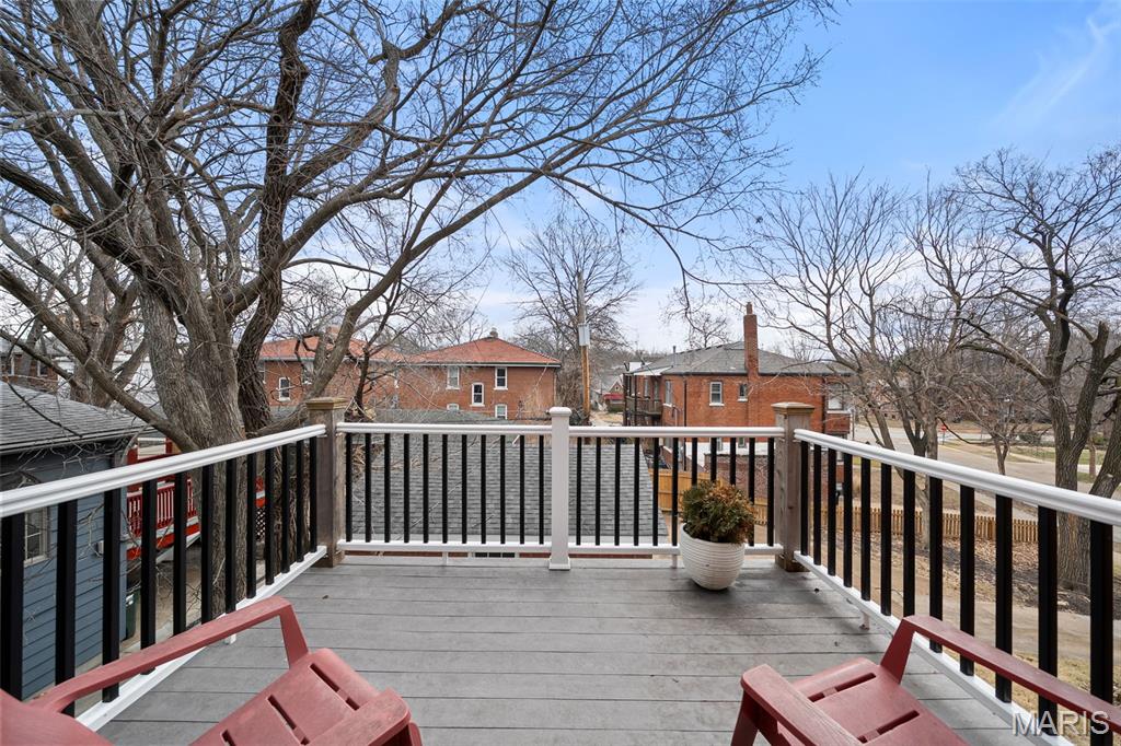 1140 Ralph Terrace Richmond Heights, MO 63117 - Photo 20 of 38