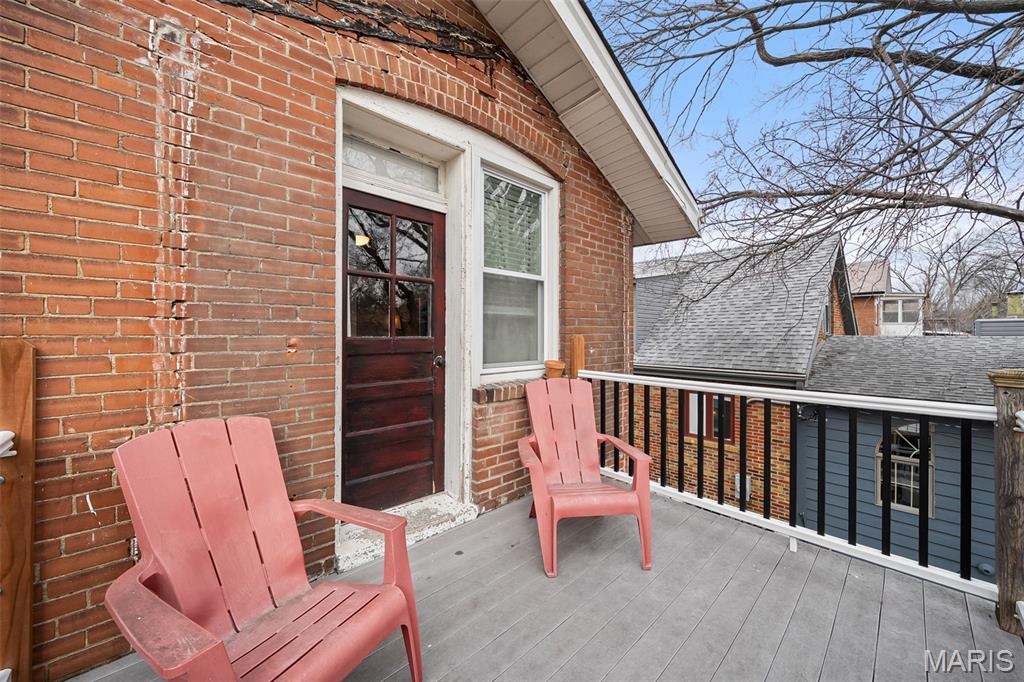 1140 Ralph Terrace Richmond Heights, MO 63117 - Photo 21 of 38