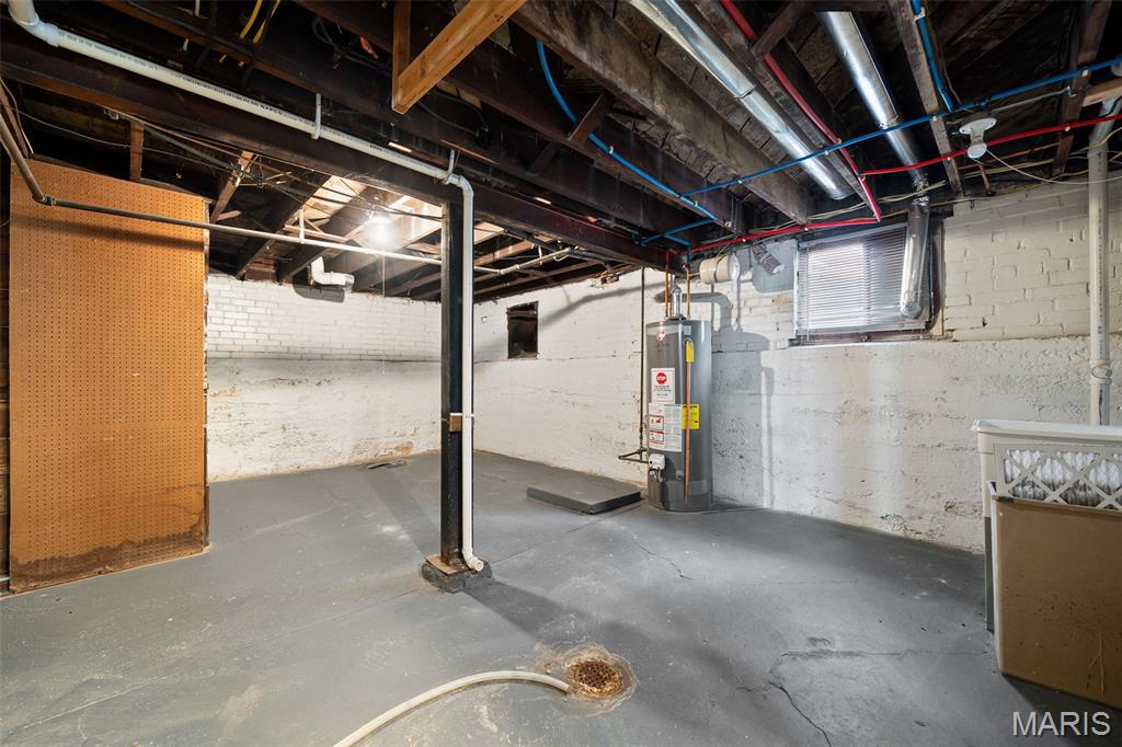 1140 Ralph Terrace Richmond Heights, MO 63117 - Photo 25 of 38