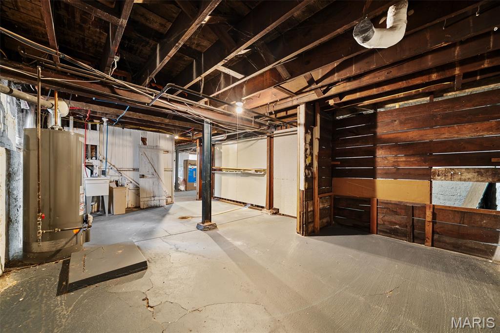 1140 Ralph Terrace Richmond Heights, MO 63117 - Photo 26 of 38