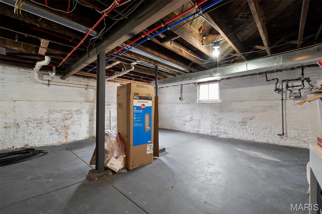 1140 Ralph Terrace Richmond Heights, MO 63117 - Photo 27 of 38