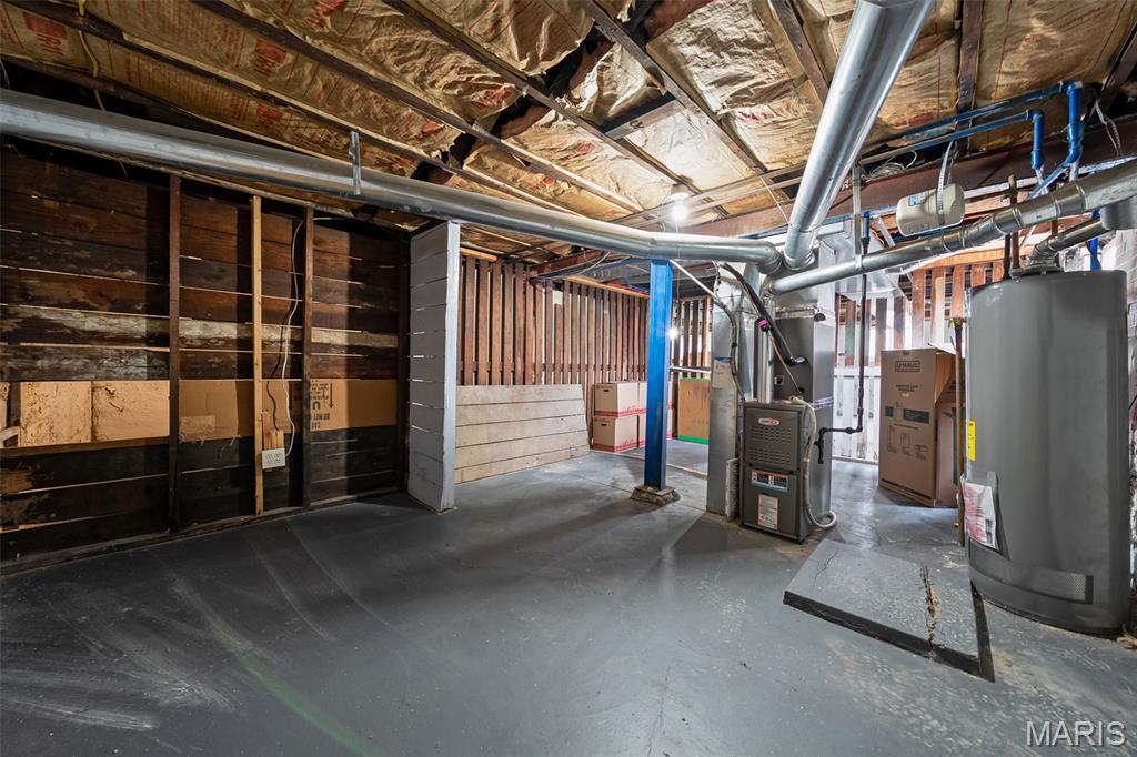 1140 Ralph Terrace Richmond Heights, MO 63117 - Photo 30 of 38