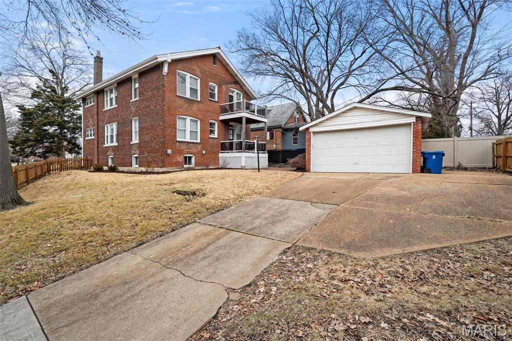 1140 Ralph Terrace Richmond Heights, MO 63117 - Photo 34 of 38