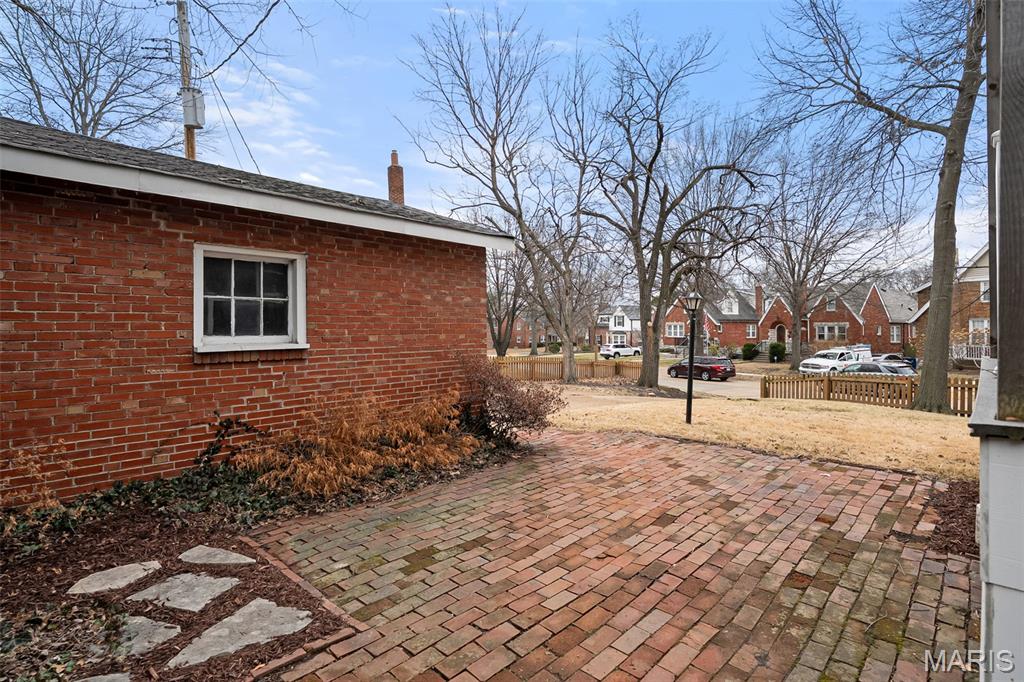 1140 Ralph Terrace Richmond Heights, MO 63117 - Photo 37 of 38