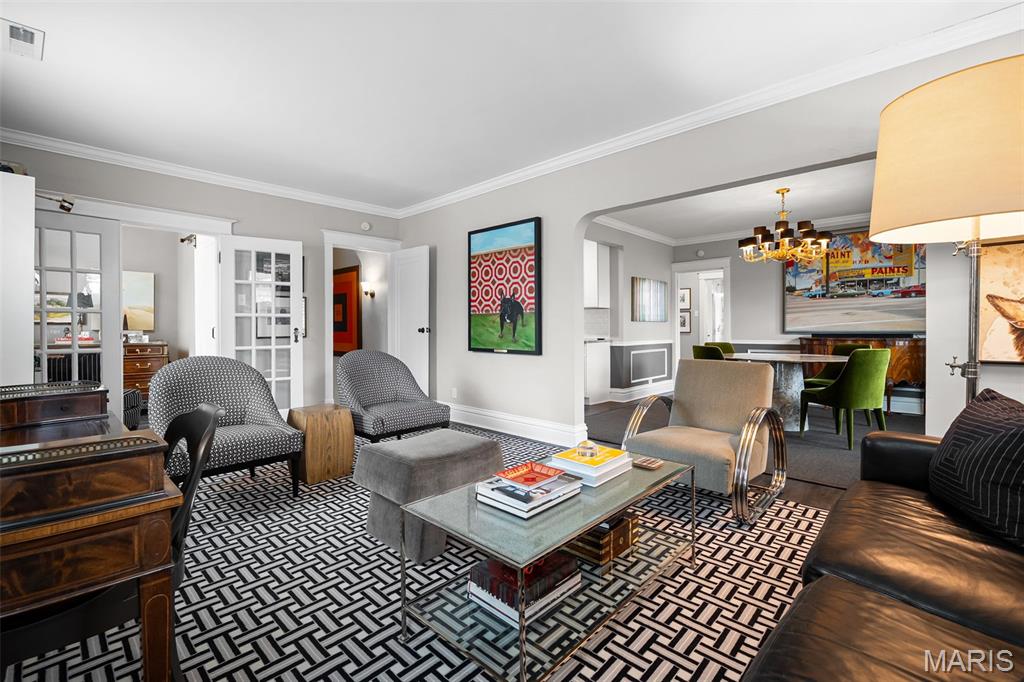 1140 Ralph Terrace Richmond Heights, MO 63117 - Photo 7 of 38