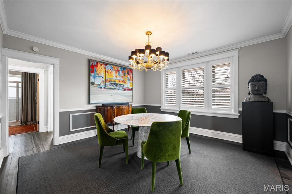 1140 Ralph Terrace Richmond Heights, MO 63117 - Photo 8 of 38