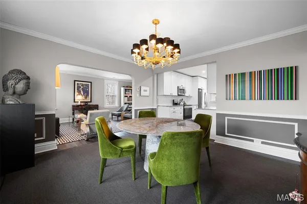 $699,900 | 1140 Ralph Terrace, Richmond Heights, MO 63117