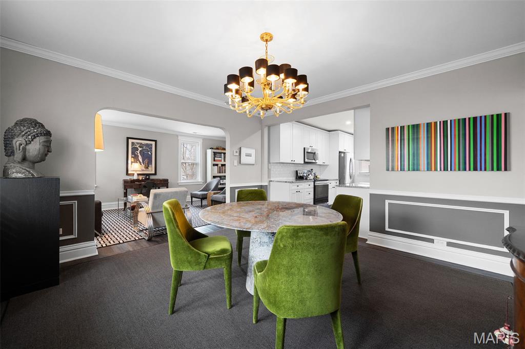 1140 Ralph Terrace Richmond Heights, MO 63117 - Photo 9 of 38