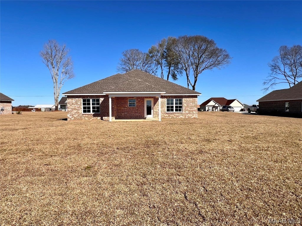 408 Gritney Road Daleville, AL 36322 - Photo 24 of 26 Gallery Image 24