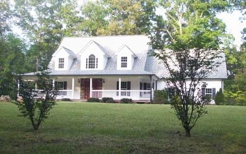 174 Elrod Road Morganton, GA 30560 - Photo 1 of 1 Main View