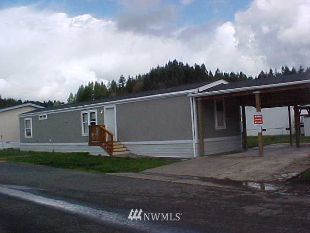 109 Halliday Road, Unit 31 Centralia, WA 98531 - Photo 1 of 4 Gallery Image 1