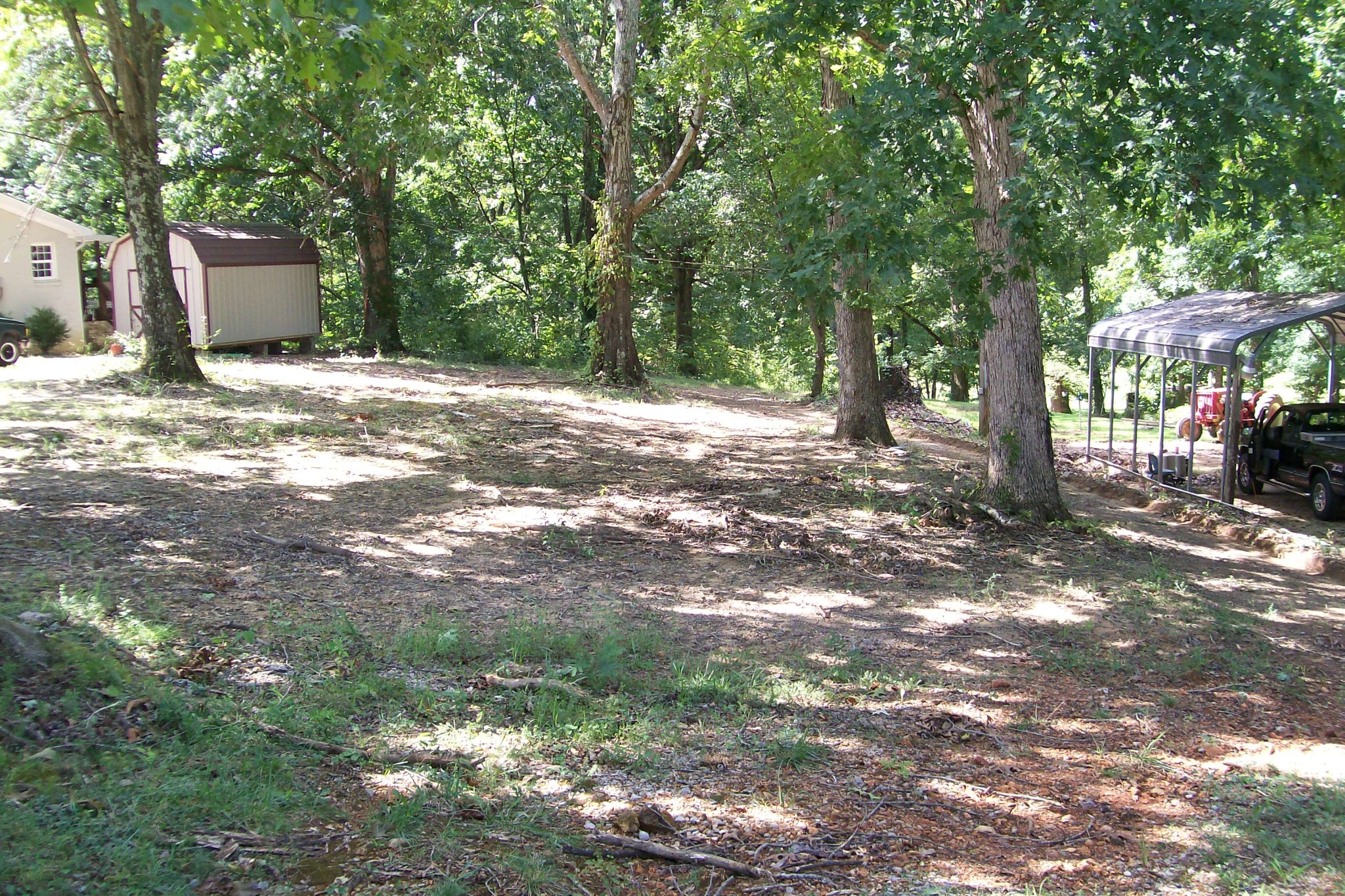 769 Bugger Ridge Road McMinnville, TN 37110 - Photo 2 of 8