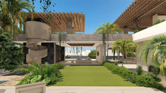 $27,000,000 | 228-302 West Dilido Drive, Miami Beach, FL 33139