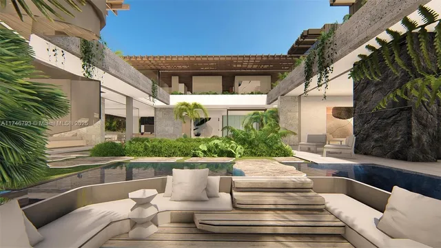 $27,000,000 | 228-302 West Dilido Drive, Miami Beach, FL 33139