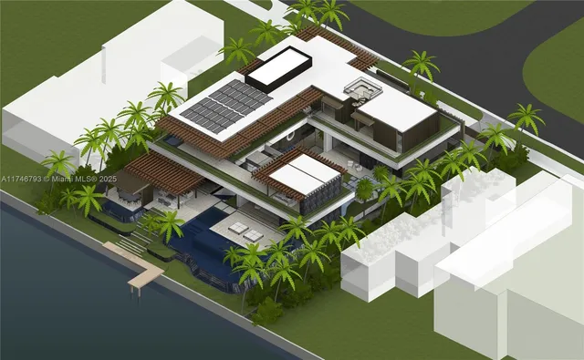 $27,000,000 | 228-302 West Dilido Drive, Miami Beach, FL 33139