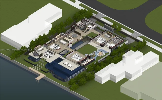 $27,000,000 | 228-302 West Dilido Drive, Miami Beach, FL 33139