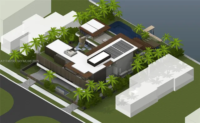 $27,000,000 | 228-302 West Dilido Drive, Miami Beach, FL 33139