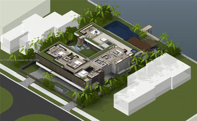 $27,000,000 | 228-302 West Dilido Drive, Miami Beach, FL 33139