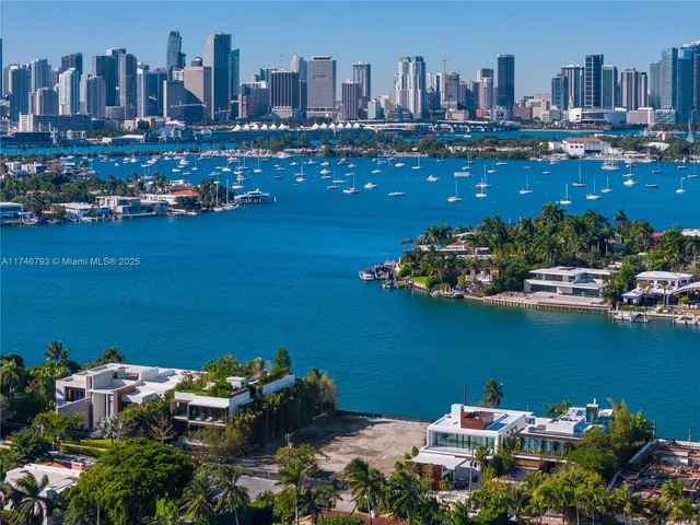 $27,000,000 | 228-302 West Dilido Drive, Miami Beach, FL 33139