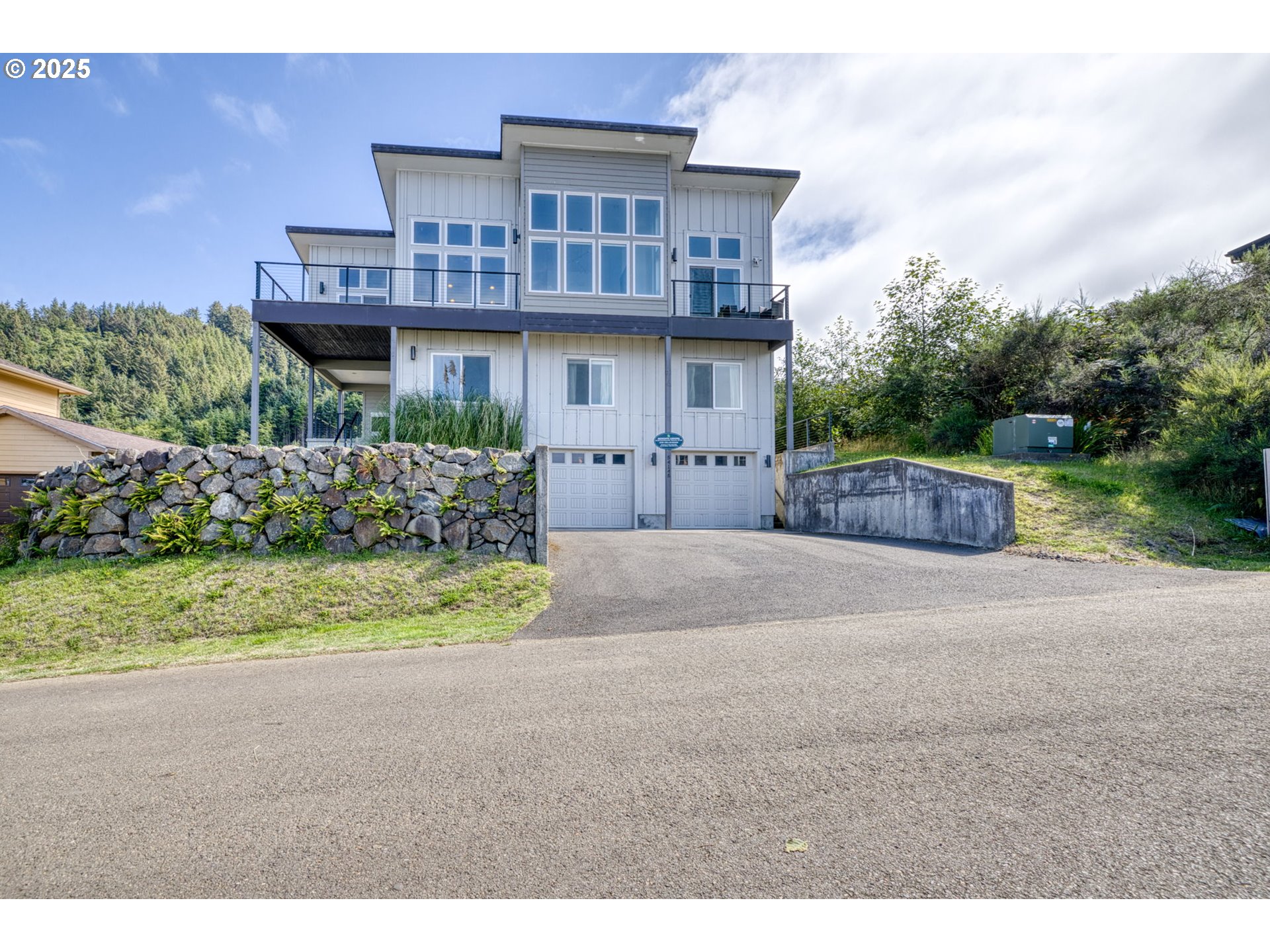 54145 South Beach Road Neskowin, OR 97149 - Photo 1 of 47