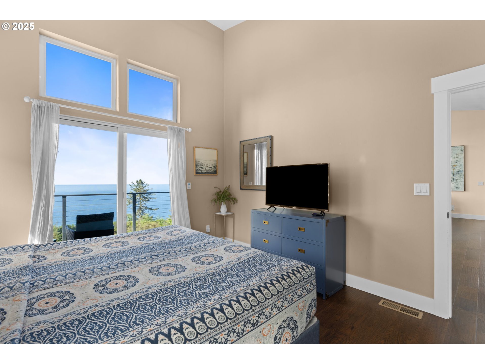 54145 South Beach Road Neskowin, OR 97149 - Photo 16 of 47