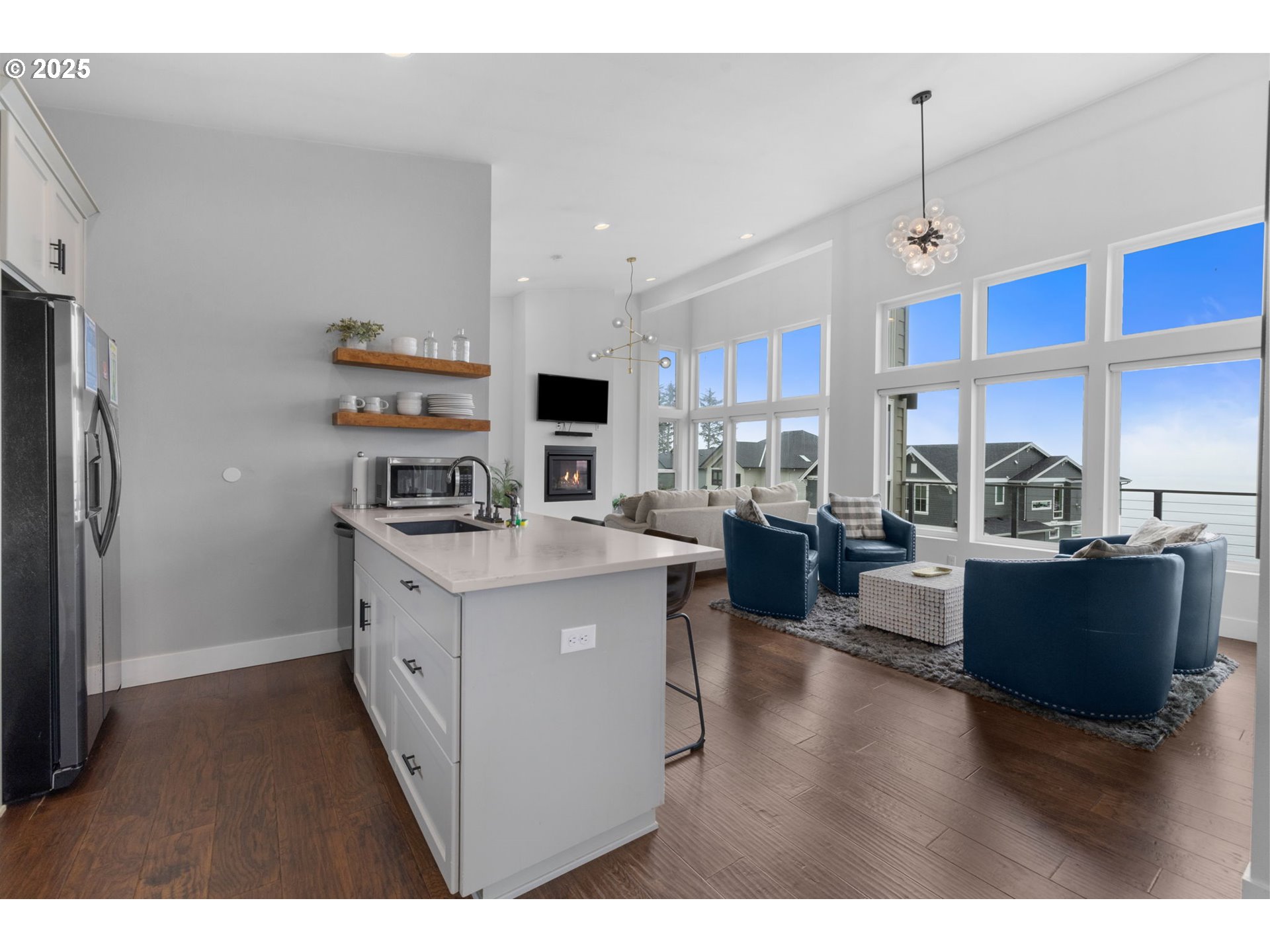 54145 South Beach Road Neskowin, OR 97149 - Photo 19 of 47