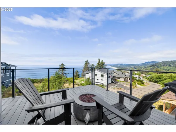 $1,465,000 | 54145 South Beach Road, Neskowin, OR 97149