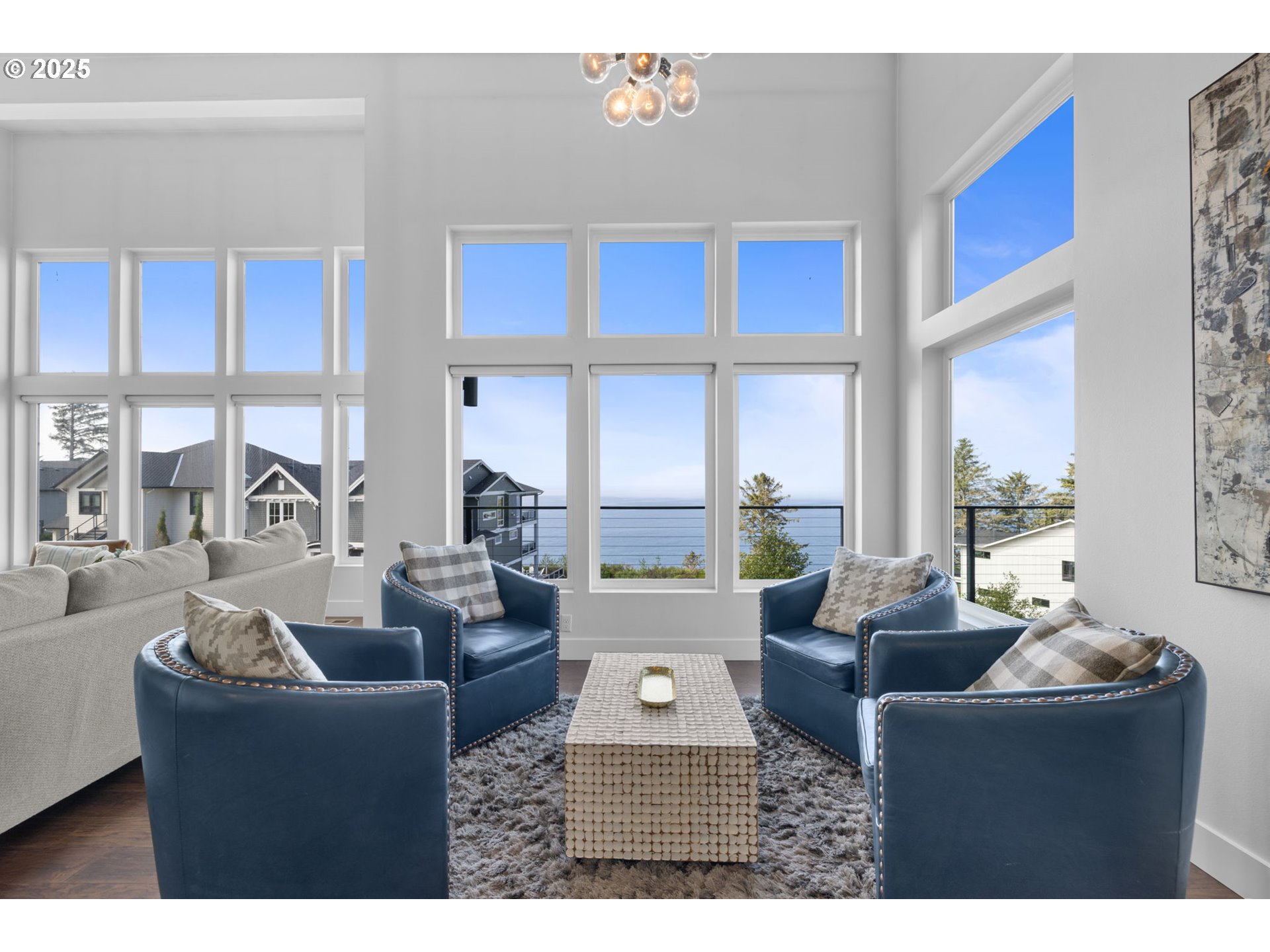 54145 South Beach Road Neskowin, OR 97149 - Photo 32 of 47