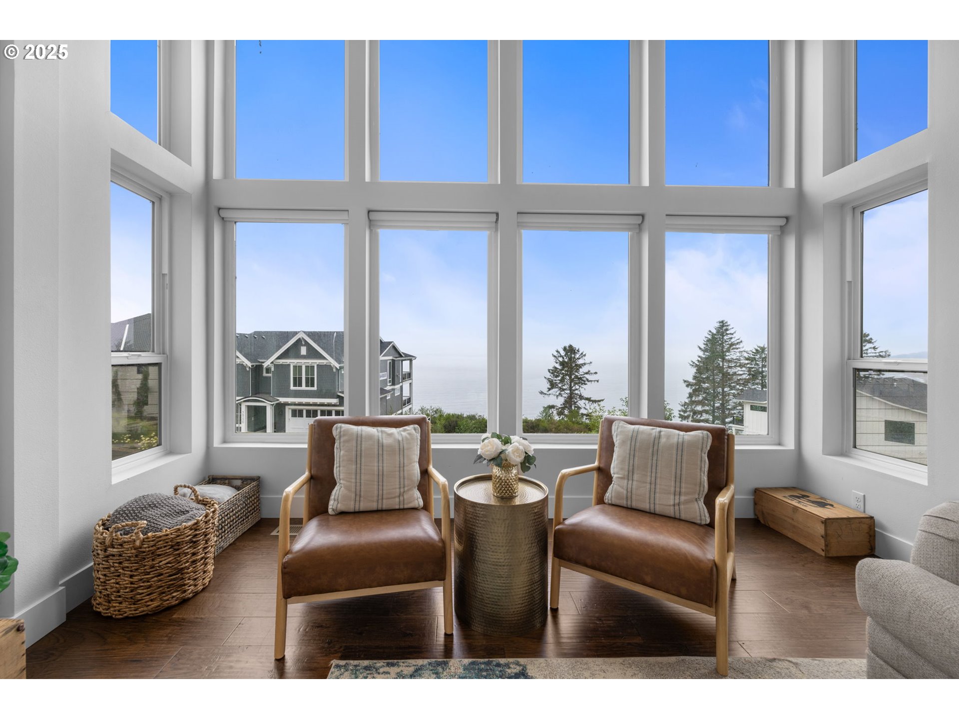 54145 South Beach Road Neskowin, OR 97149 - Photo 8 of 47