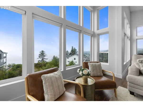 $1,465,000 | 54145 South Beach Road, Neskowin, OR 97149
