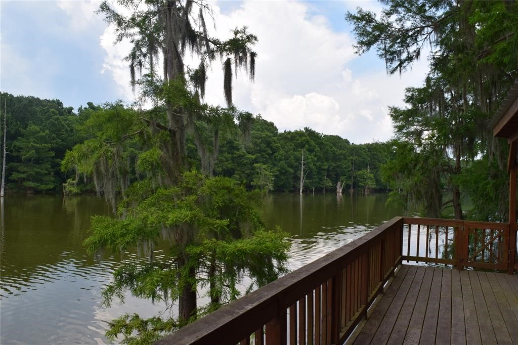 478 Center Drive Cleveland, TX 77327 - Photo 13 of 33 a view of lake