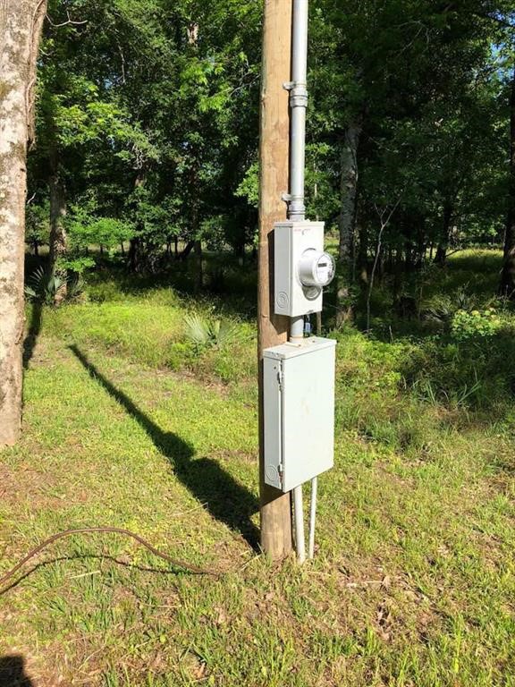 478 Center Drive Cleveland, TX 77327 - Photo 31 of 33 a sign board with river in front of it