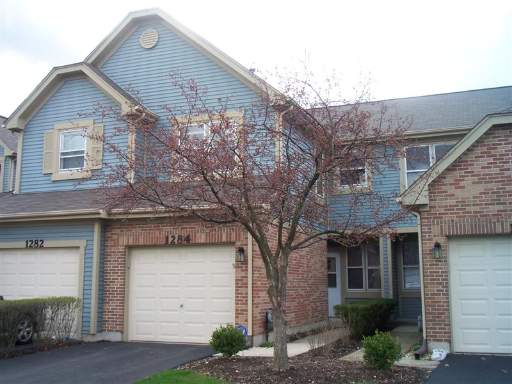 1284 Rhodes Lane, Unit 1284 Naperville, IL 60540 - Photo 1 of 1 Gallery Image 1